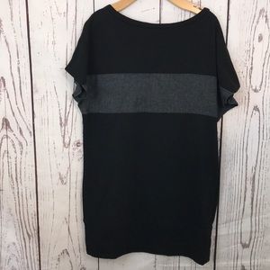 Athleta Energize Tunic Dress Large